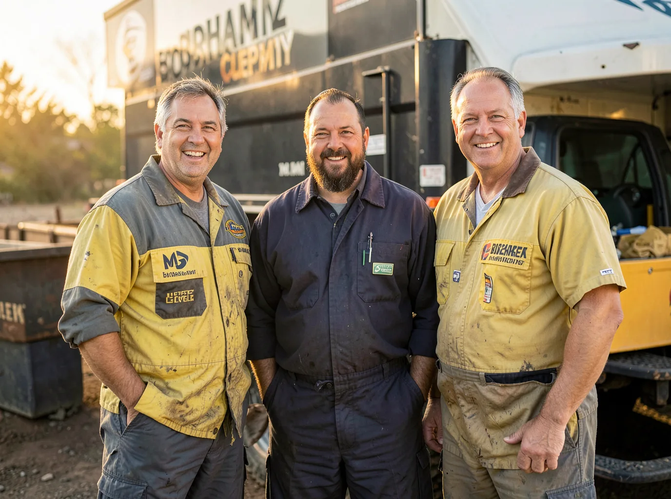 Sewage Cleanup company in Kerens, TX