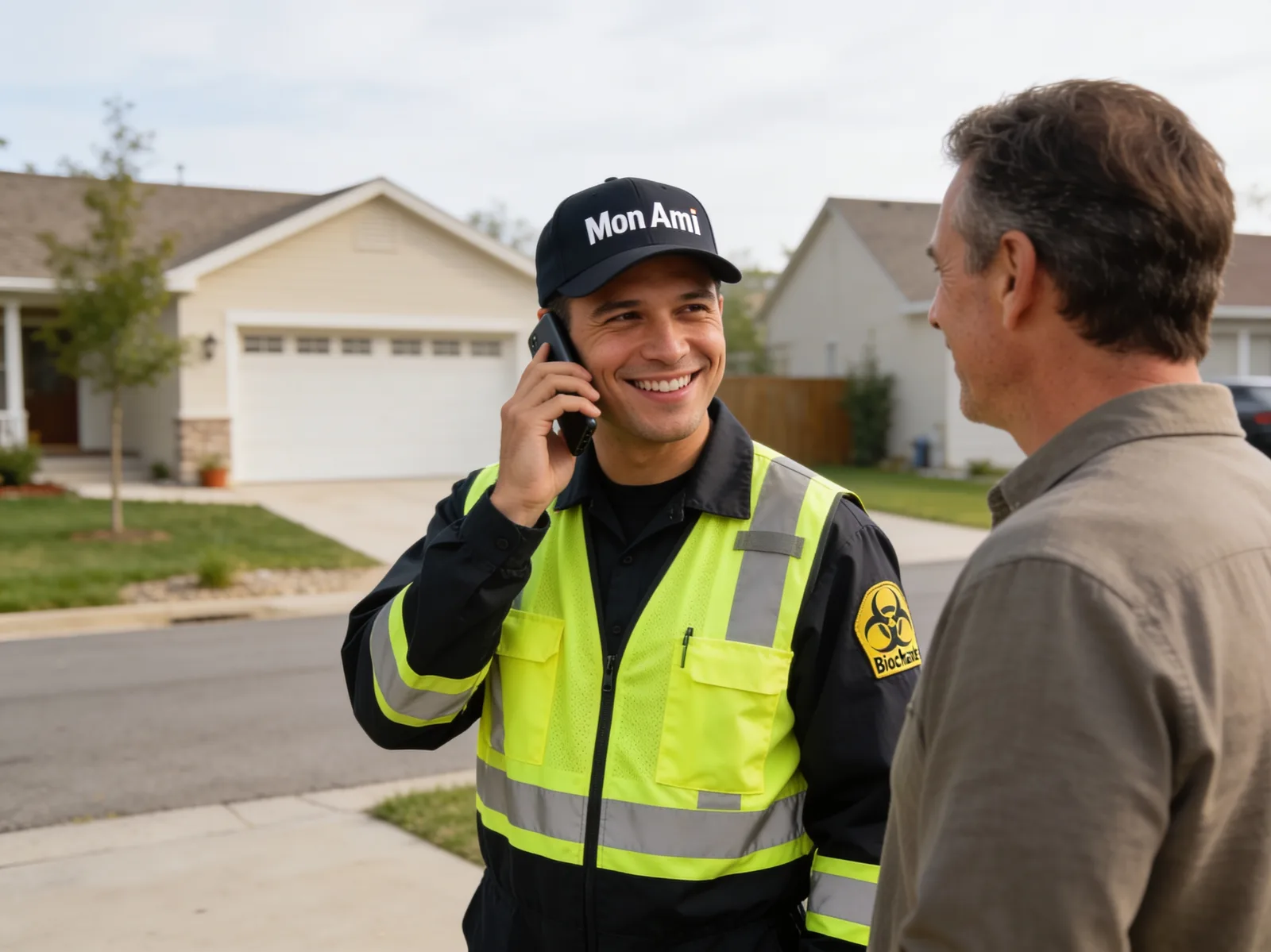 Sewage Cleanup Kerens, TX FAQs